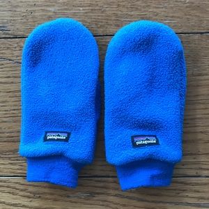 baby pita pocket mittens